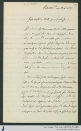 Brief vom 18.06.1902.