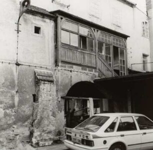 Alte Baderei