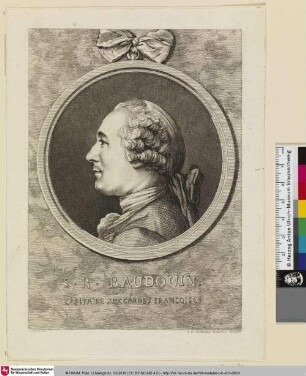 S. R. BAUDOUIN