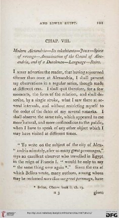 Chap. VIII