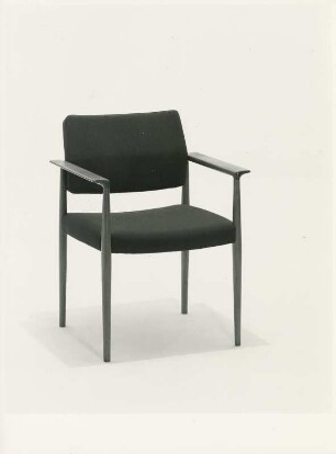 Sessel "Mod. 487 / 14" von O. F. Pollak