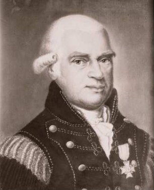 Abraham Gottlob Werner