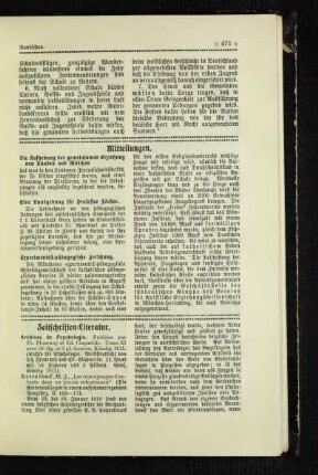 ¬Eine¬ Kundgebung für Professor Förster