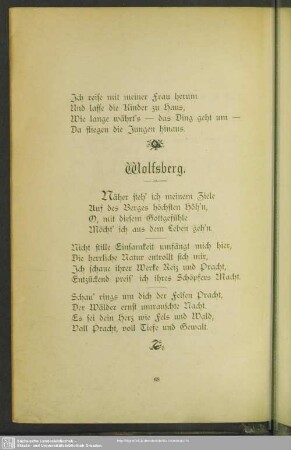 Wolfsberg