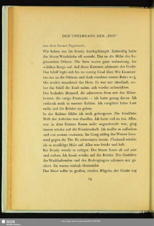 Der Untergang Der "ISIS"