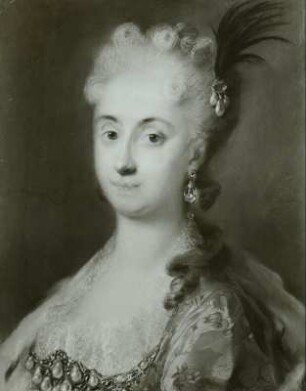 Pisana Mocenigo, geb. Cornaro