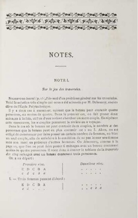 Notes.