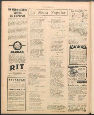 Misión