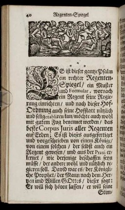 [Regenten-Spiegel]