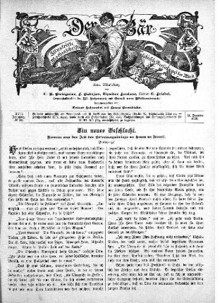 13. Dezember 1890, No. 11