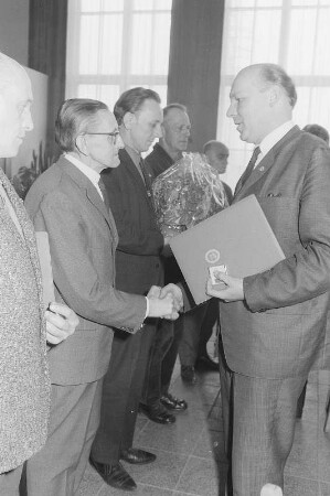 [Feier zum 8.Mai 1970]