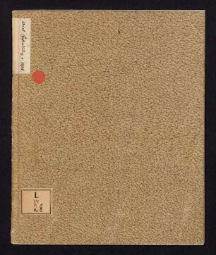 Herzoglich-Würtembergische Hof-Ordnung : d. d. 8. December 1794