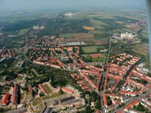 Erfurt : Petersberg