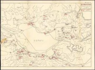 Kopais: Nordwest-Bucht