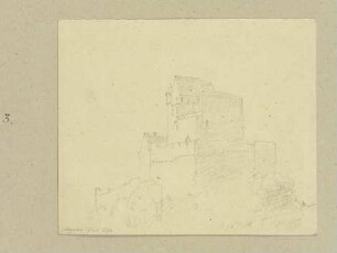 Burg Alzenau