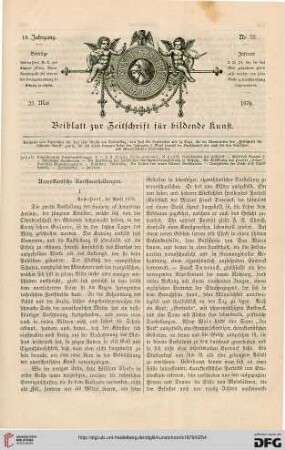 Heft 32 (22. Mai 1879)