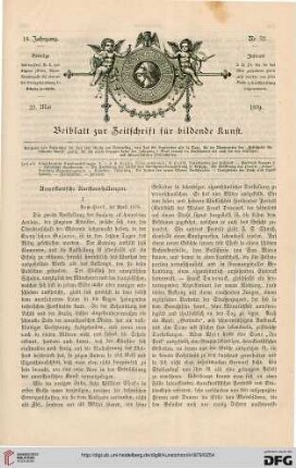 Heft 32 (22. Mai 1879)
