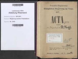 Neff, Heinrich, Regierungsdirektor Bd. 3