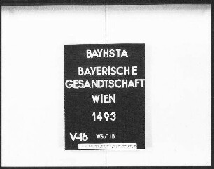 Orden der Eisernen Krone
