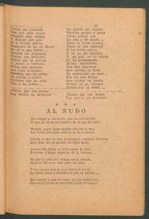 Al ñudo