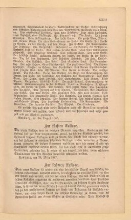 Zur sechsten Auflage