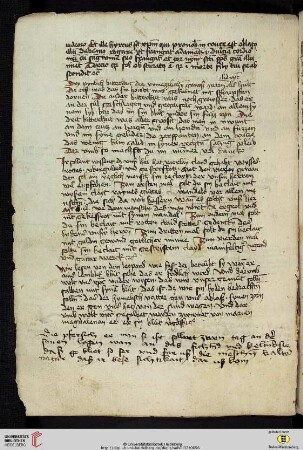 Betrachtungen zum Leiden Christi