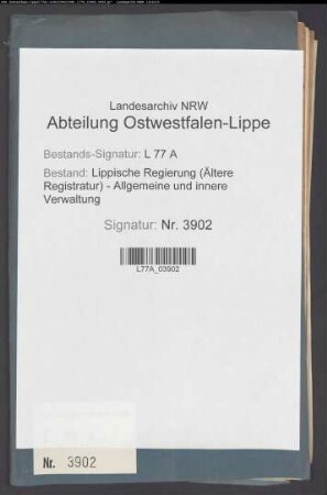Amt Blomberg