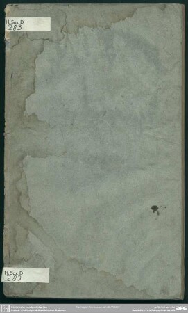 Drey Rosen liegen hier : bey dem Leich-Begängnüß ... derer Jungfrauen J. Anna Elisabethen, Jfr. Maria Lucretien, Jgfr. Marien Elisabethen von Schönberg