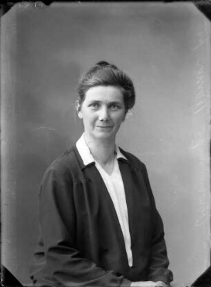 Frau Wörner