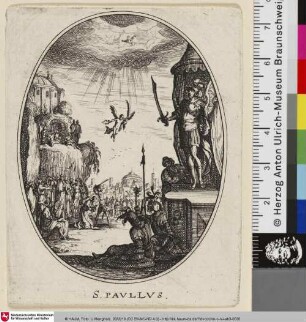 [St. Paulus]