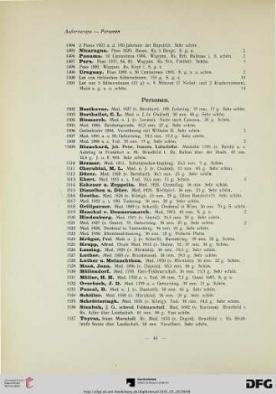 Personen (Nr. 1502-1543)