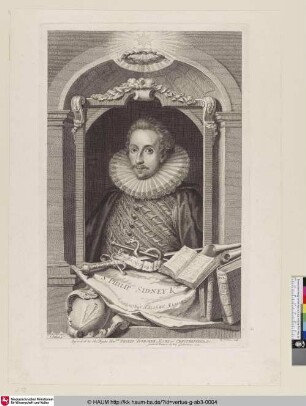 Sr. Philip Sidney Knl.
