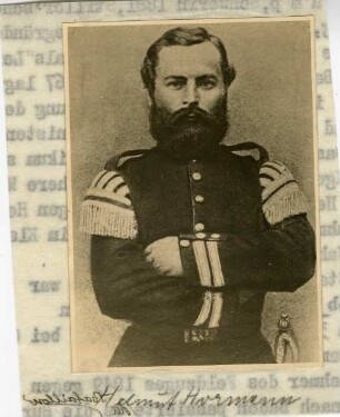 Hormann, Helmut (1835-1871)
