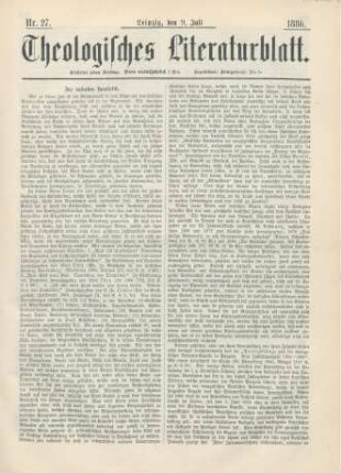 209-211 Zur kasuellen Homiletik