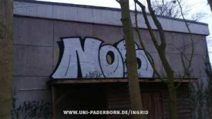 NOS | *NASH