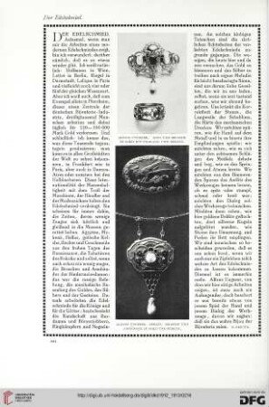 Der Edelschmied