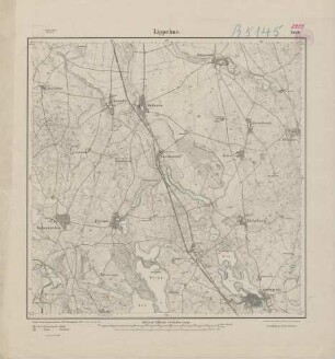 2955 (alte Nr.: 1488) Lippehne
