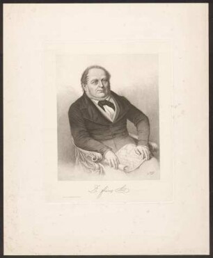 List, Friedrich