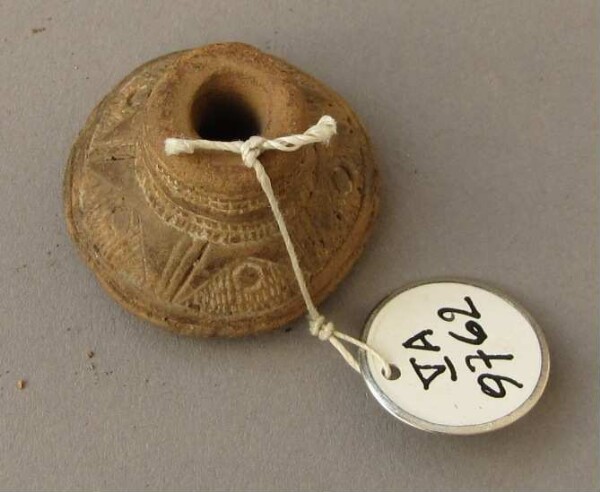 spindle whorl