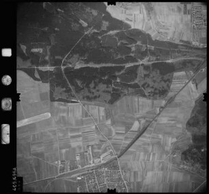 Luftbild: Film 10 Bildnr. 539