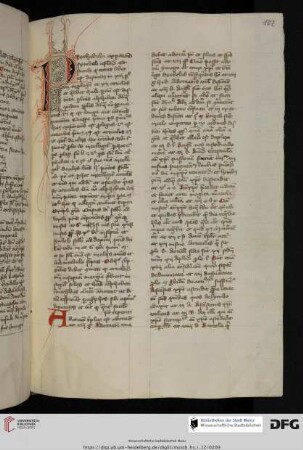 Johannes Marienwerder, Expositio symboli apostolorum