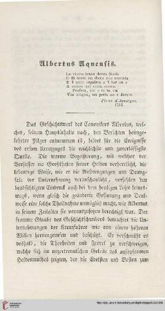 [1].1843: Albertus Aquensis
