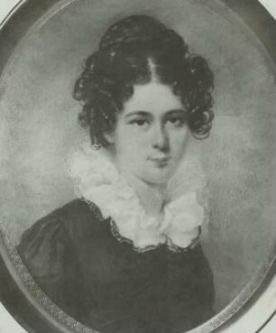 Fröhlich, Katharina