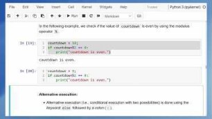 Introduction to Programming for Business Analytics - Lecture 10: Control Flow and Functions
