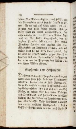 Euphemia von Helfenstein