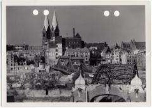 Bremen, St.-Petri-Dom