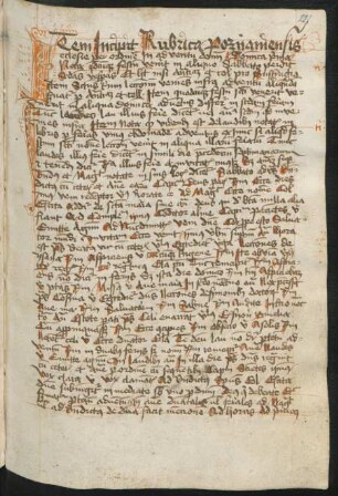 Ordinarium officii de tempore et de sanctis