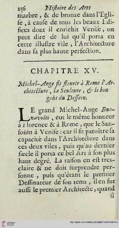 Chapitre XV