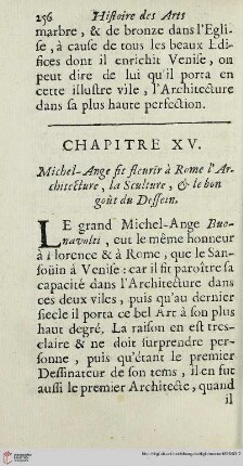 Chapitre XV