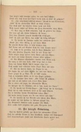 [B. Idyllisches Epos]